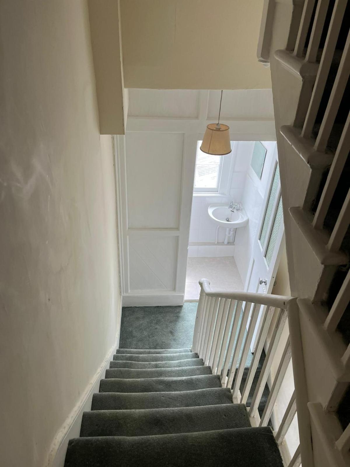 South Kensington Apartment London Exterior photo