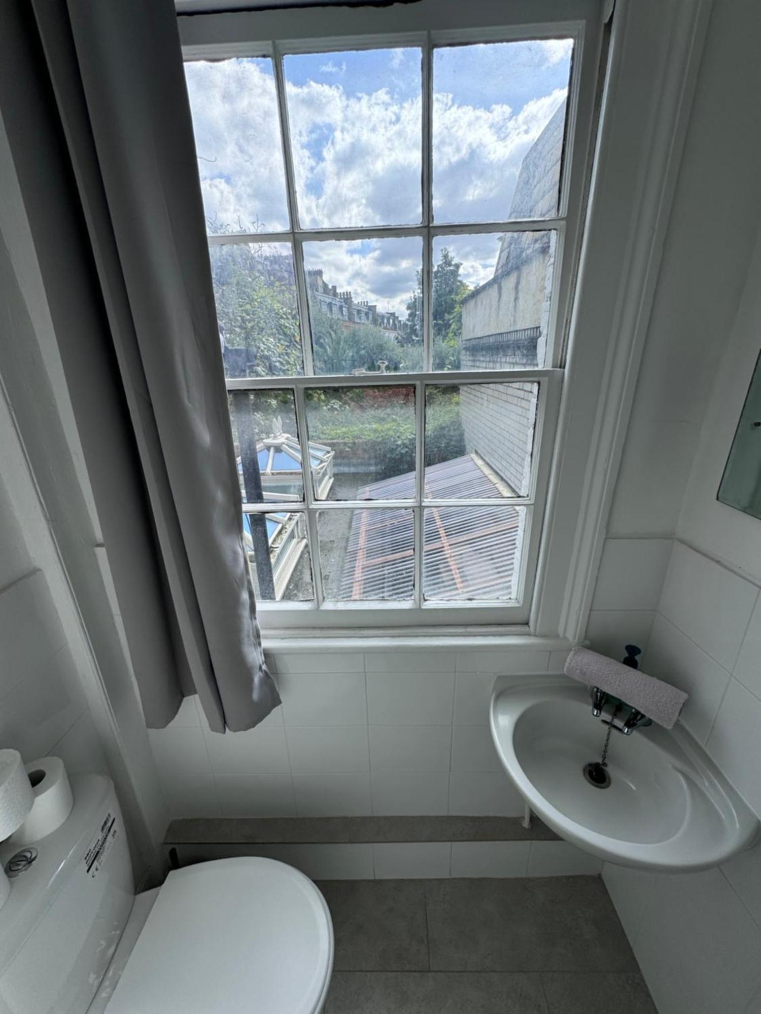 South Kensington Apartment London Exterior photo
